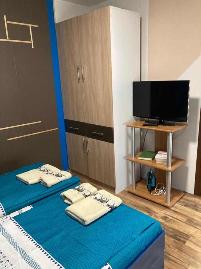 Уютен Апартамент Мечта Vratsa Luaran gambar